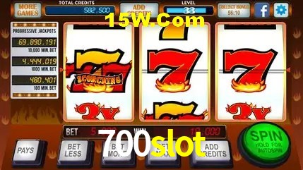 700slot - Winners Celebration