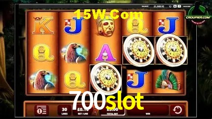 700slot - Pagamento PIX Instantâneo
